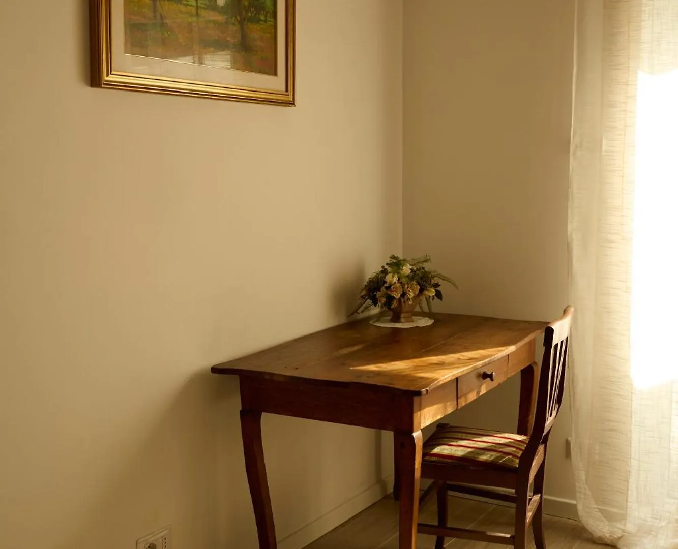 Green Woody Home Rome Holiday home